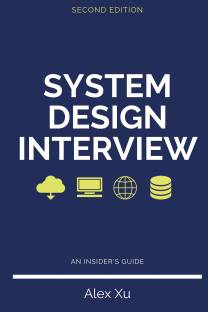 System Design Interview – An Insider's Guide