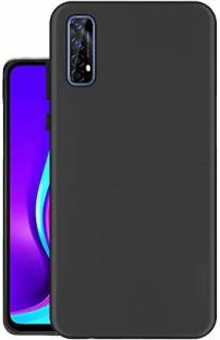 NKCASE Back Cover for Realme 7
