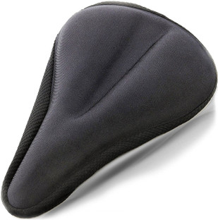 btwin cycle seat cover