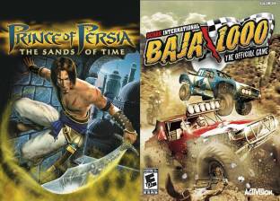 Pop The Sands Of Time Baja 1000 Pc Game For Pc Standard Price In India Buy Pop The Sands Of Time Baja 1000 Pc Game For Pc Standard Online