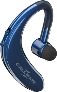 Callmate Single Ear Headset with 20 