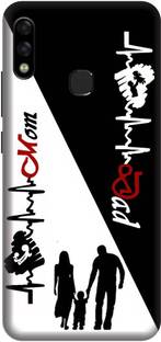 Ashini Back Cover for Infinix Hot 7 Pro
