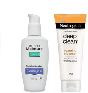 neutrogena ctm kit