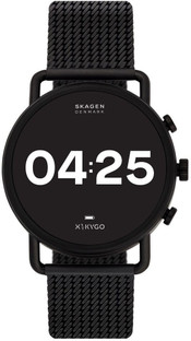 SKAGEN Falster Smartwatch Price in India - Buy SKAGEN Falster Smartwatch  online at Flipkart.com