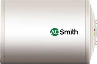 AO Smith 15 L Storage Water Geyser (HAS-X1-015, White)