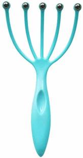 maycreate Scalp Head Neck Finger Gripper Spa Therapy Tool Massager	 category	Beauty