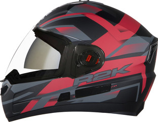 Steelbird Air Sba 1 R2k Double Visor 