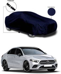 Billseye Car Cover For Universal For Car (Without Mirror Pockets)