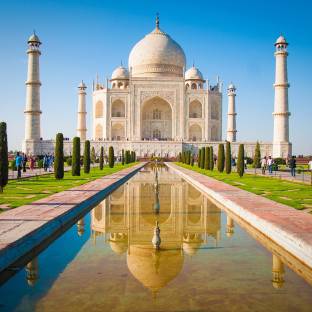 INSTANT WALL PAPER Historical Places Multicolor Wallpaper Price in India -  Buy INSTANT WALL PAPER Historical Places Multicolor Wallpaper online at  