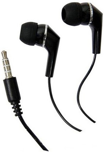 LAVA Elements E1 High Bass Stereo 
