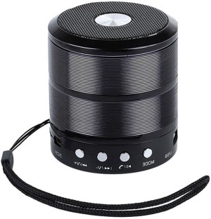 mini speaker price 100