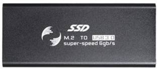 TERABYTE M.2 SATA SSD To USB 3.0 External SSD Enclosure NGFF 2280 2260 2242 2230 Key B/Key B+M 2.5 inch enclosure