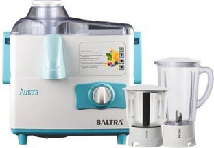 baltra mixer