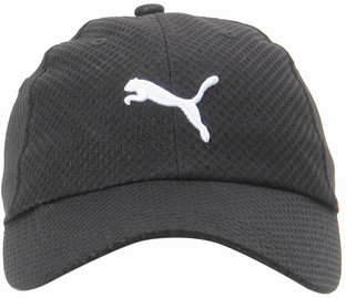 PUMA Self Design Training Mesh Cap 