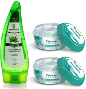 aloe vera gel himalaya