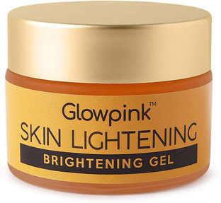 glowpink dark spot corrector cream