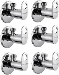 Prestige MAX Angle Cock-Pack Of 6 Angle Cock Faucet
