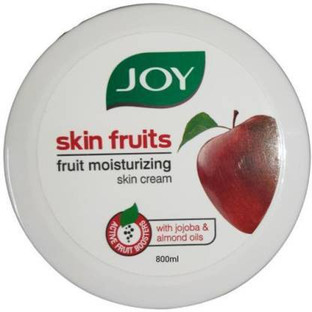joy moisturizer review