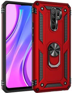 Sprik Back Cover for Oppo A9 2020, Oppo A5 2020