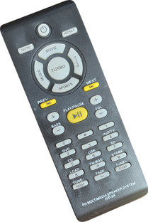 Axelleindia Compatible DSP-2800 Home 