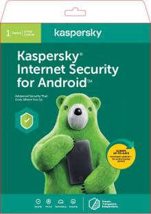 Kaspersky Internet Security Android 1 Device Year Reviews Latest Review Of Kaspersky Internet Security Android 1 Device Year Price In India Flipkart Com