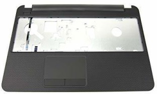 Laptop Upper Case Cover C Shell & Touchpad for DELL Inspiron 3537 Black 0R8WT4