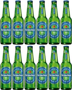 Heineken 0 0 Non Alcoholic Lager Beer Zero Dot Zero Bottles Pack Of 6 Bottle 330ml Each Glass Bottle Price In India Buy Heineken 0 0 Non Alcoholic Lager Beer Zero We believe in helping you find the product that is right for you. flipkart