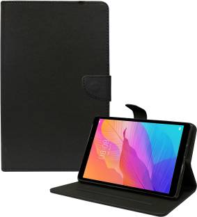 TGK Flip Cover for Huawei MatePad T8 8 Inch 2020 (Model:KOB2-L09, KOB2-L03) 4.516 Ratings & 4 Reviews Suitable For: Tablet Material: Leather Theme: No Theme Type: Flip Cover ₹499 ₹1,499 66% off Free delivery