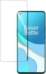 NSTAR Edge To Edge Tempered Glass for OnePlus 8T