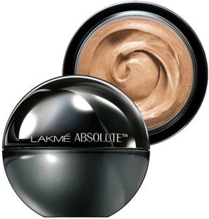 Lakmé Absolute Mattreal Skin Natural Mousse SPF8 Foundation