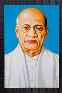 Poster of Indian Leader & Freedom Fighter Vallabhbhai Jhaverbhai Patel 3D Poster - Personalities posters in India - Buy art, film, design, movie, music, nature and educational paintings/wallpapers at Poster of Indian Leader & Freedom Fighter Vallabhbhai Jhaverbhai Patel 3D Poster - Personalities posters in India - Buy art, film, design, movie, music, nature and educational paintings/wallpapers at