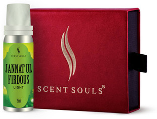 jannatul firdaus scent