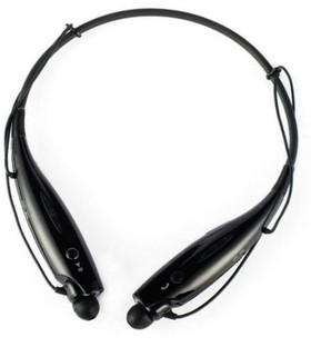 E TRADE Long Battery Life Earphone HBS 