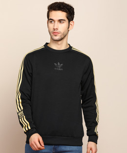 bluza adidas crewneck