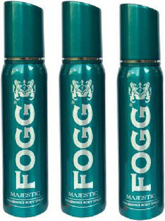Fogg body spray for ladies review store