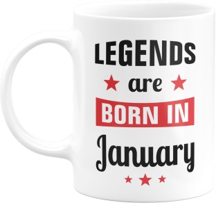Details about   Quality Football Legends Are Born In June Tee Gift Coffee Mug Gift Coffee Mug 