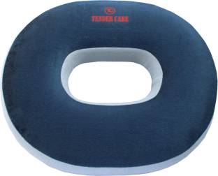 Tender Care Ring Donut Cushion Pillow for Piles Coccyx Sciatica Tailbone  Back Pain Relief Hip Support - Buy Tender Care Ring Donut Cushion Pillow  for Piles Coccyx Sciatica Tailbone Back Pain Relief