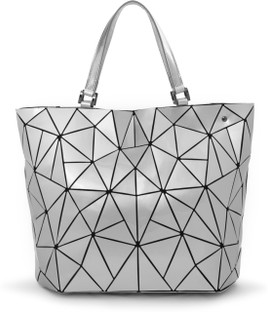 silver totes