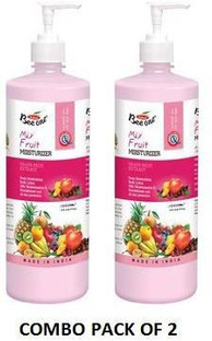 bee one aloe vera moisturizer