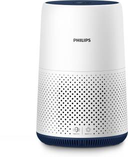 PHILIPS AC0817/20 removes 99.5% particles as small as 0.003 microns Portable Room Air Purifier