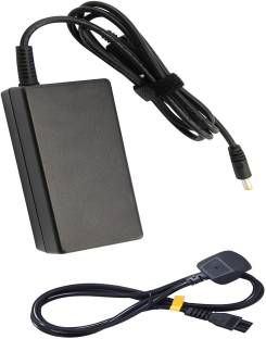 Revice Laptop charger adapter for PH HP Pavilion 18.5v Charger Yellow Tip 65 W Adapter (Power Cord Inc... Universal Output Voltage: 18.5 V Power Consumption: 65 W Overload Protection Power Cord Included 1 year Warranty on Manufacturing Defects ₹685 ₹1,599 57% off Free delivery