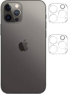 Tough Lee Back Camera Lens Glass Protector for Apple iPhone 12 Pro