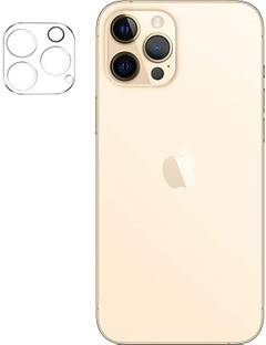 Temperia Back Camera Lens Glass Protector for Apple iPhone 12 Pro Max