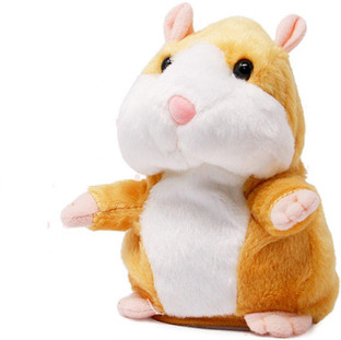 talking hamster flipkart