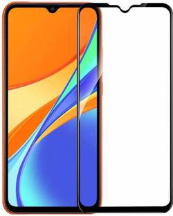 NSTAR Edge To Edge Tempered Glass for Micromax IN 1b