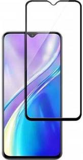 NKCASE Edge To Edge Tempered Glass for Micromax IN 1b