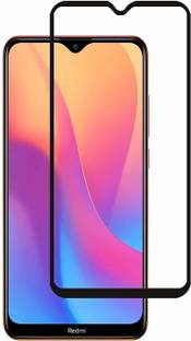NSTAR Edge To Edge Tempered Glass for Micromax IN 1b