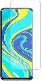 NKCASE Tempered Glass Guard for Micromax IN Note 1