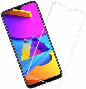 NKCASE Tempered Glass Guard for Micromax IN 1b