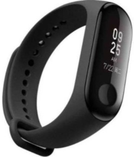 fitbit band under 500